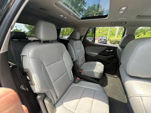Used 2019 Chevrolet Traverse LT w/ LT Premium Package FWD image 41
