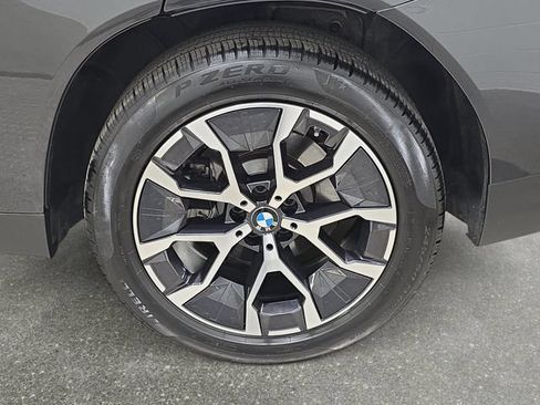 Certified 2026 BMW X3 xDrive30i w/ Convenience Package AWD/4WD image 27