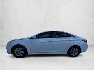 Used 2014 Hyundai Sonata GLS video 2