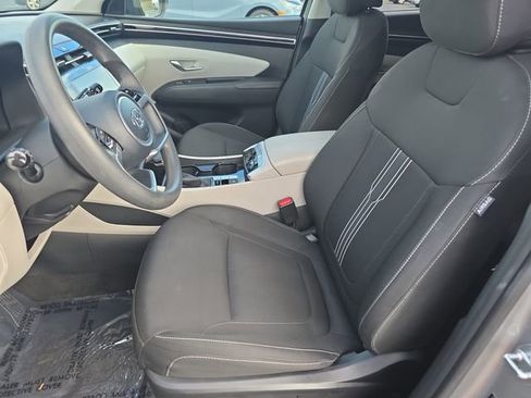 Used 2024 Hyundai Tucson SEL image 16
