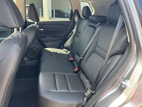 New 2026 Nissan Rogue SV FWD image 23