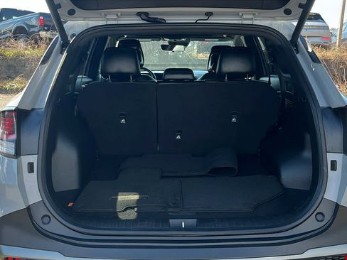Used 2024 Kia Sportage X-Line w/ X-Line Premium Package image 30
