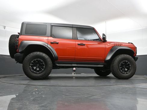 Used 2023 Ford Bronco Raptor AWD/4WD image 43