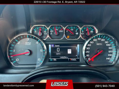 Used 2019 Chevrolet Tahoe LT AWD/4WD image 24