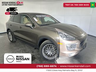 Used 2016 Porsche Cayenne S w/ Premium Plus Package video 1