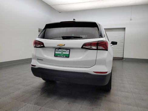 Used 2022 Chevrolet Equinox LS w/ LS Convenience Package image 7
