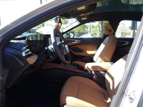 New 2025 Audi A5 2.0T Premium Plus image 4