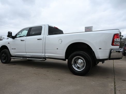 Used 2024 RAM 3500 Big Horn image 2