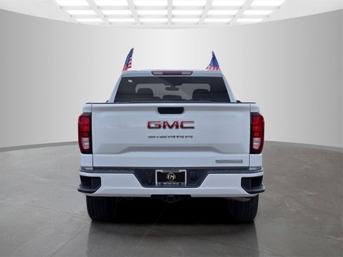 Used 2021 GMC Sierra 1500 Elevation image 5