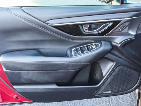 Used 2020 Subaru Outback Limited w/ Tech Package 2 image 22