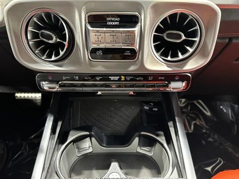 Used 2025 Mercedes-Benz G 63 AMG 4MATIC image 25