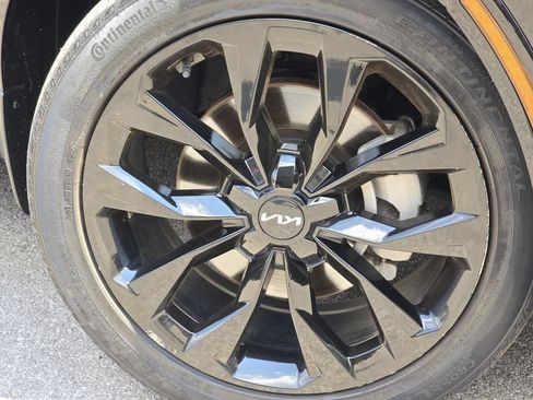 Used 2023 Kia Sorento SX FWD image 10