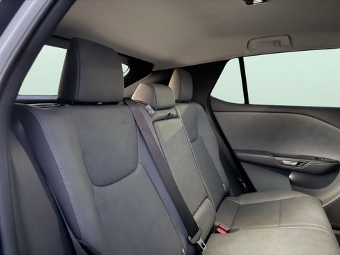 Used 2025 Lexus RZ 450e image 42