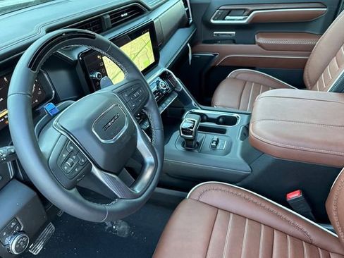 New 2026 GMC Sierra 1500 Denali Ultimate image 10