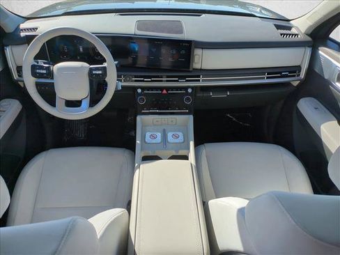 New 2026 Hyundai Santa Fe SE FWD image 16