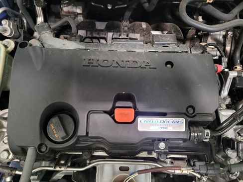 Used 2019 Honda Civic LX image 30