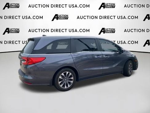 Used 2024 Honda Odyssey EX-L image 10