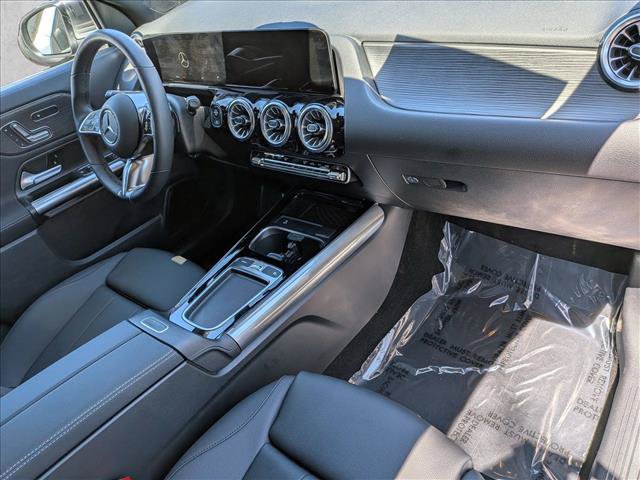 Used 2026 Mercedes-Benz GLA 250 4MATIC image 21