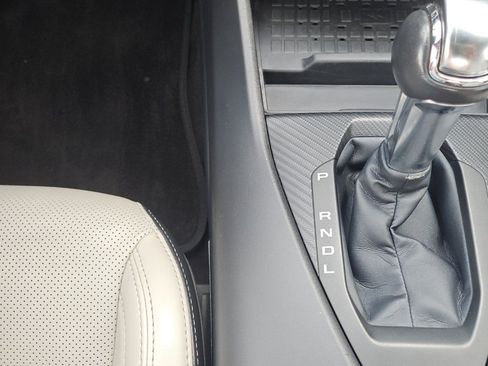 Used 2024 Ford Mustang Premium RWD image 20