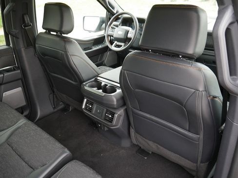 New 2026 Ford F150 Tremor w/ Tow/Haul Package AWD/4WD image 32