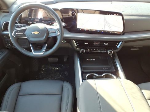 New 2026 Chevrolet Tahoe LT w/ Comfort Package image 17