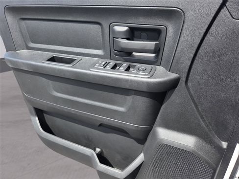 New 2025 RAM 2500 Tradesman image 20