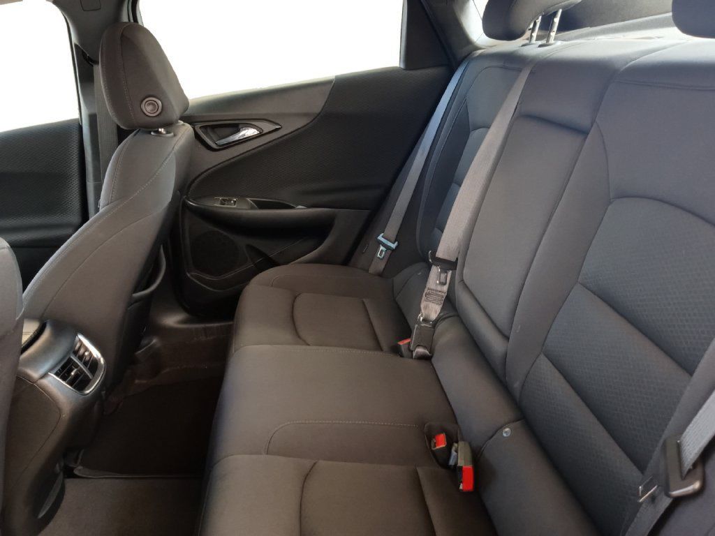 Used 2024 Chevrolet Malibu LT FWD image 22