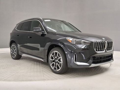 New 2026 BMW X1 xDrive28i w/ Technology Package AWD/4WD image 5