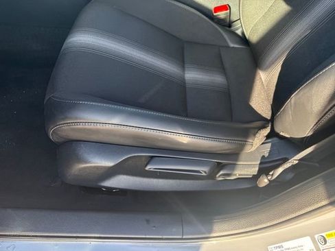 Certified 2025 Honda Civic Sport image 11