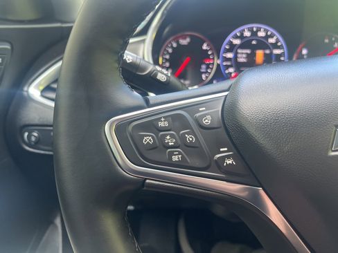 Used 2025 Chevrolet Malibu LT w/ Redline Edition image 20