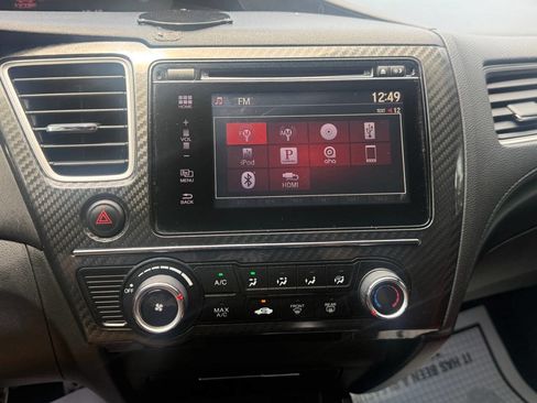 Used 2015 Honda Civic Si image 16
