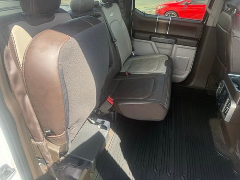 Used 2019 Ford F150 Limited AWD/4WD image 57