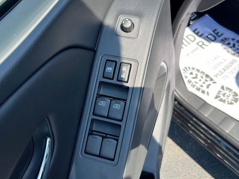 New 2026 Nissan Frontier SV w/ All-Weather Content Package image 24