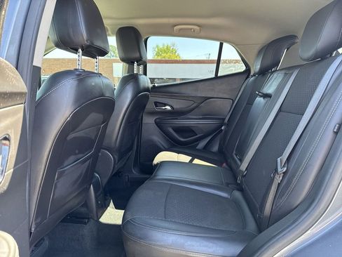 Used 2019 Buick Encore Preferred FWD image 20