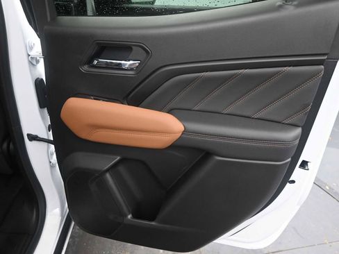 New 2026 GMC Canyon AT4 image 20