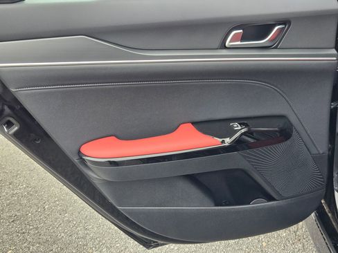 New 2026 Kia K5 GT-Line image 24