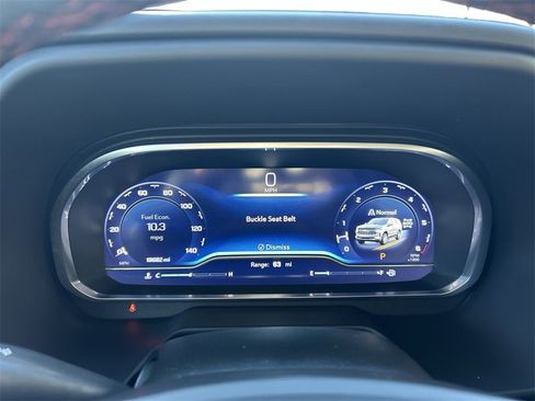 Used 2023 Chevrolet Tahoe RST w/ RST Performance Edition image 19