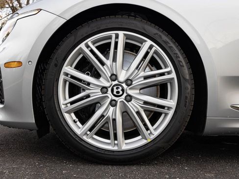 New 2026 Bentley Continental GT image 48