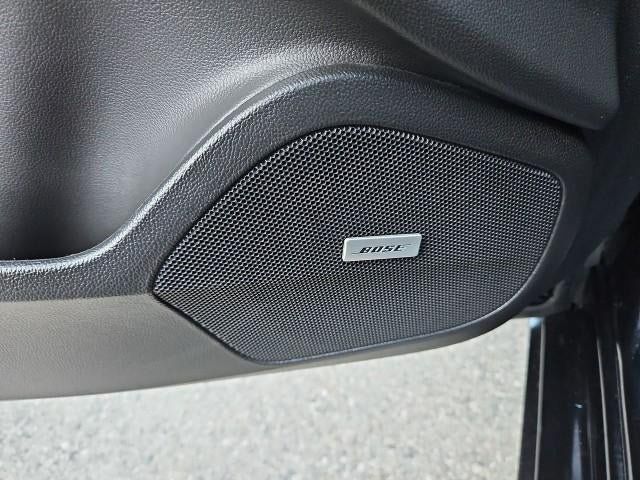 Used 2015 Cadillac ATS Luxury w/ Sun And Sound Package RWD image 25