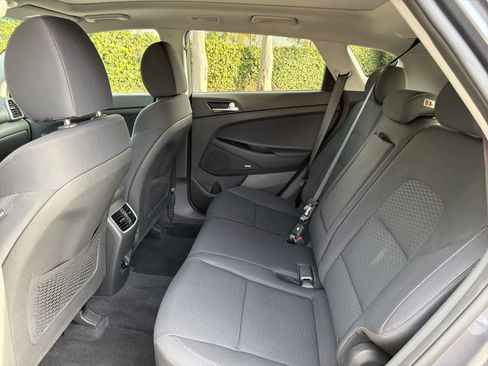 Used 2019 Hyundai Tucson Night image 30