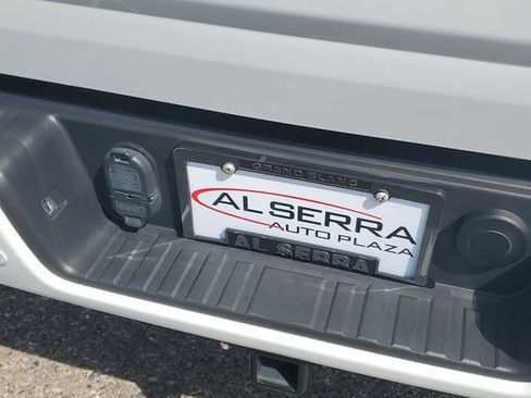 Certified 2019 Chevrolet Colorado Z71 AWD/4WD image 6
