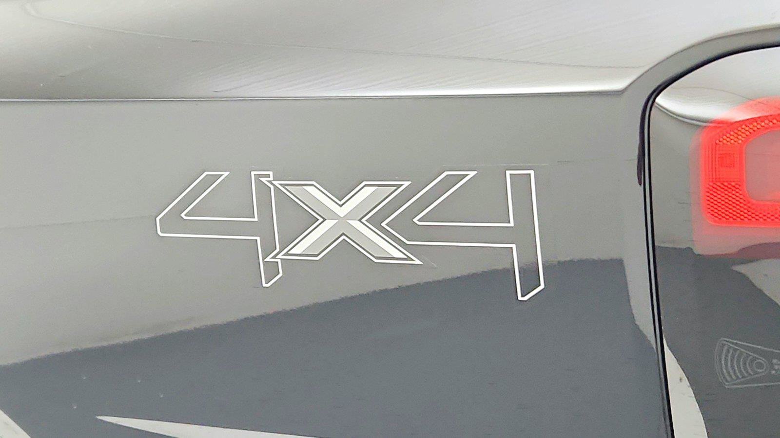 New 2026 Ford Ranger XLT w/ Equipment Group 301A High AWD/4WD image 22