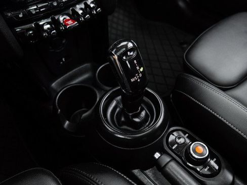 Used 2022 MINI Cooper S FWD image 23