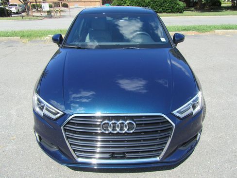Used 2018 Audi A3 2.0T Premium w/ Convenience Package FWD image 5