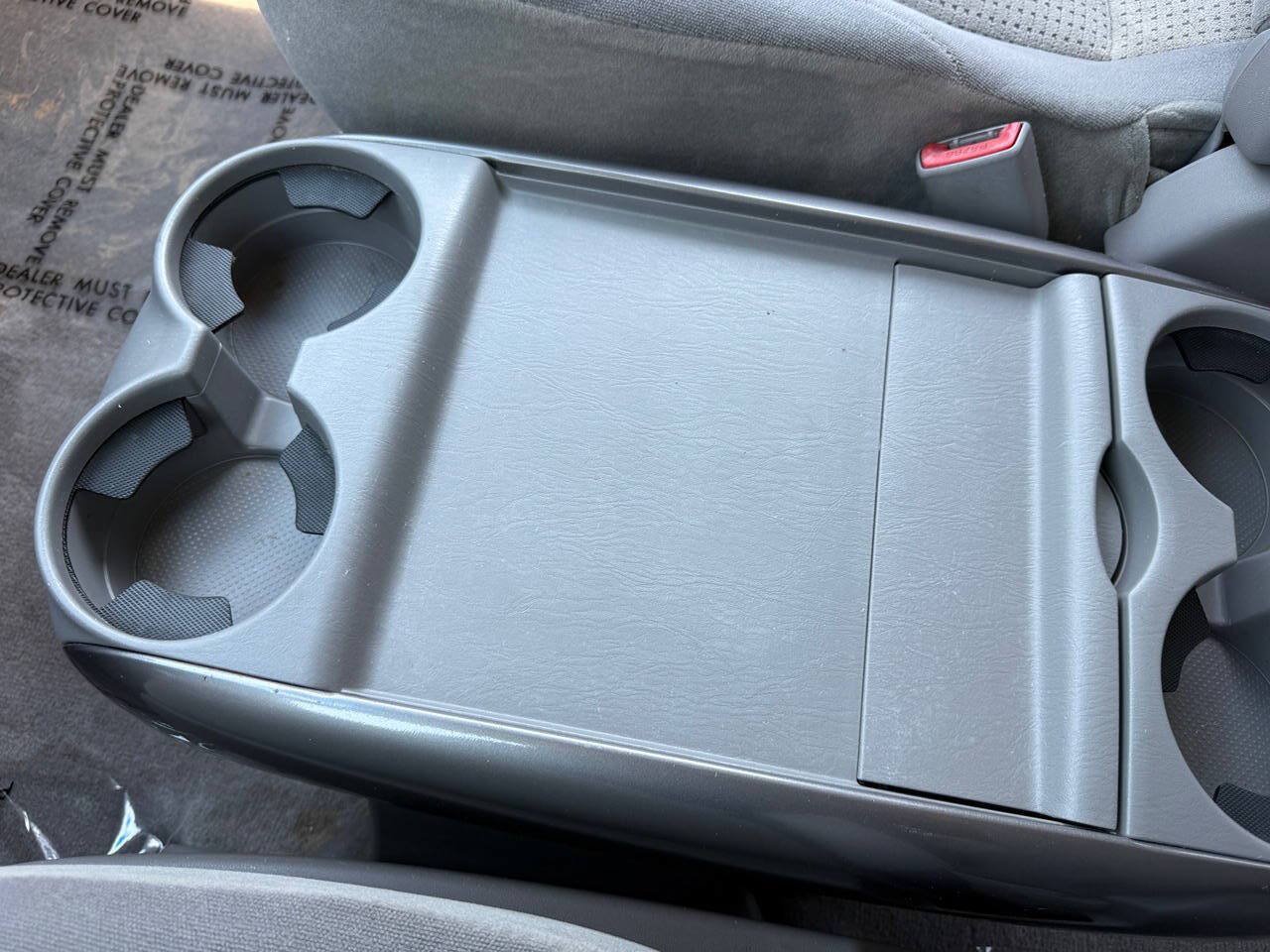 Used 2008 Toyota Sienna LE FWD image 40