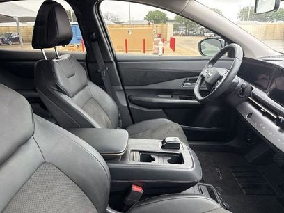 Certified 2024 Nissan Ariya FWD