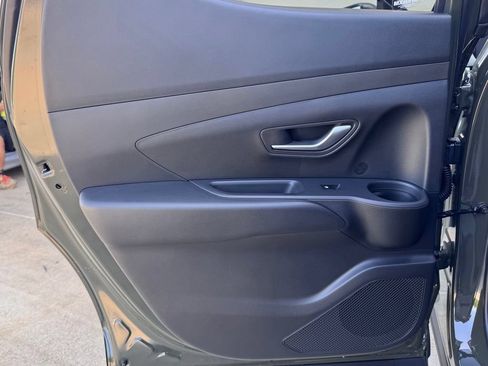 New 2026 Hyundai Santa Cruz SEL FWD image 21