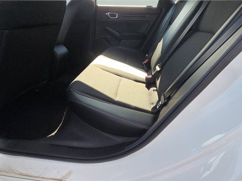 Used 2024 Honda Civic Sport image 29