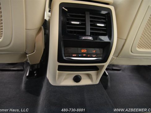 Used 2019 BMW X3 sDrive30i w/ Driving Assistance Package image 26