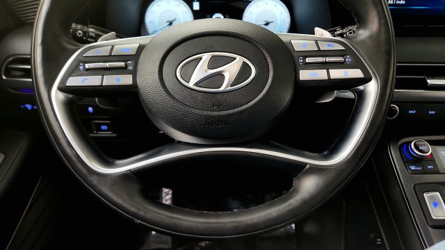 Used 2024 Hyundai Palisade Calligraphy AWD/4WD image 65